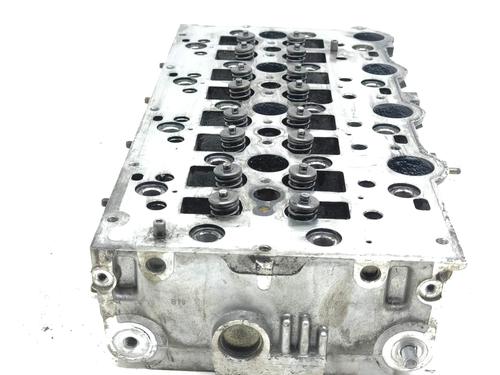 Cylinder head CHRYSLER VOYAGER IV (RG, RS) 2.8 CRD | BP28871538M5