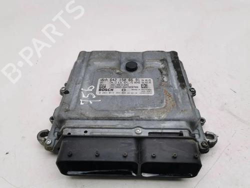 Used Engine control unit (ECU) Engine control unit (ECU) 28898393 28898393