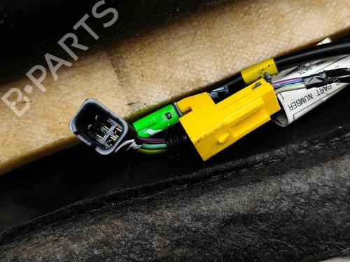 Used Left front seat CHRYSLER GRAND VOYAGER V (RT) 3.8 (193 hp) 30692692