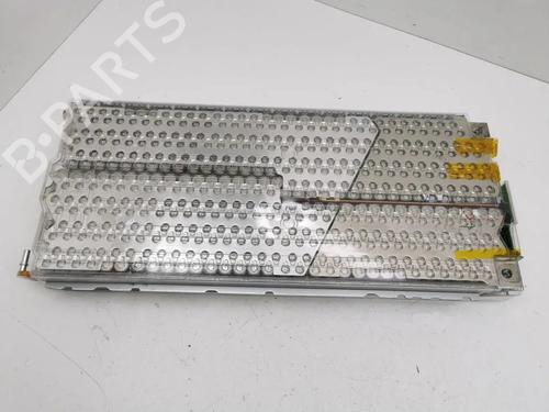 Used Battery Battery 33662675 33662675