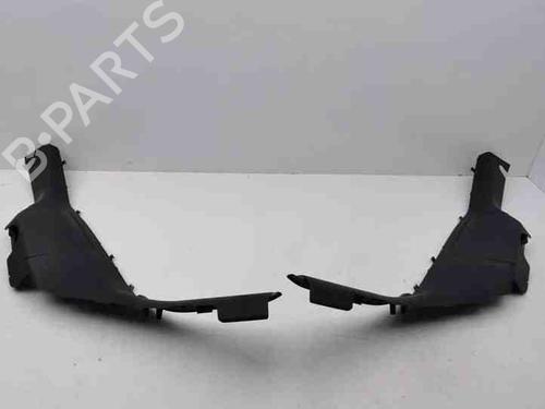 Marchepied NISSAN QASHQAI II (J11, J11_) 1.5 dCi (110 hp) 28861989