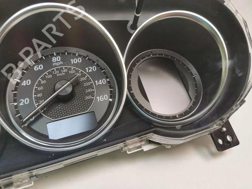 Instrument cluster MAZDA 6 Saloon (GJ, GL) 2.2 D (GJ2FP) | BP28902979C47 - Image 7