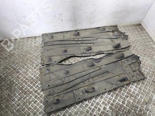 Underbody protection VW T-ROC (A11, D11) 1.0 TSI | BP33662641M92 - Image 10