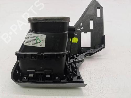 Air vent RENAULT KADJAR (HA_, HL_) 1.5 dCi 110 (HLA3) | BP36188529I21 - Image 8