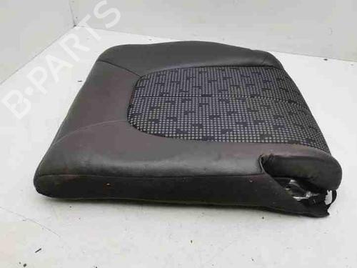 Rear seat MERCEDES-BENZ A-CLASS (W168) A 160 (168.033, 168.133) | BP28845941C17 
