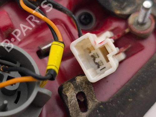Left tailgate light KIA SPORTAGE III (SL) 1.7 CRDi | BP39759569C79 - Image 5