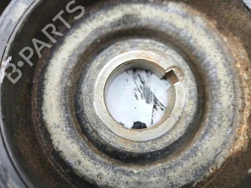 Pulley VOLVO V50 (545) 2.0 | BP33913656M122 - Image 7