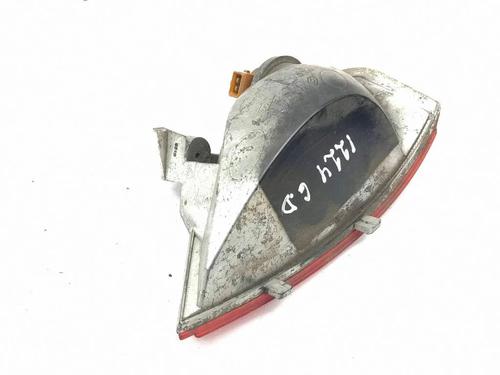 Tågelys RENAULT MEGANE IV Hatchback (B9A/M/N_) 1.2 TCe 130 (B9MR) | BP38241838C37 - Image 4