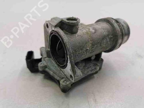 Used Throttle body NISSAN QASHQAI II (J11, J11_) 1.5 dCi (110 hp) 28843474