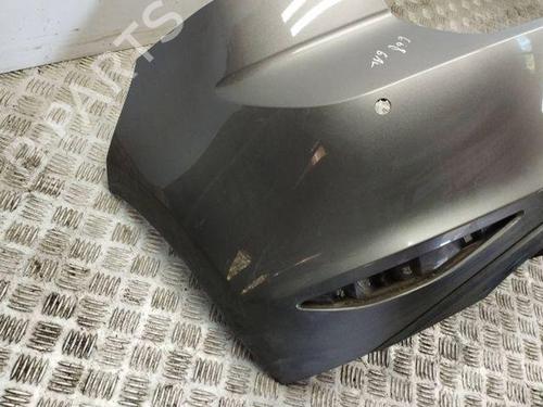 Rear bumper VW GOLF VII Variant (BA5, BV5) 1.6 TDI | BP28853945C8 