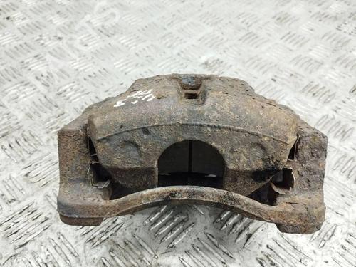 Right front brake caliper MAZDA CX-5 (KE, GH) 2.2 D AWD (KE102) | BP33640102M104 - Image 5