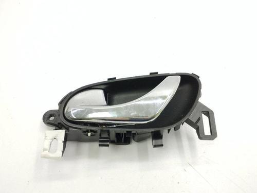 Used Rear left interior door handle RENAULT KADJAR (HA_, HL_) 1.5 dCi 110 (HLA3) (110 hp) 28895526