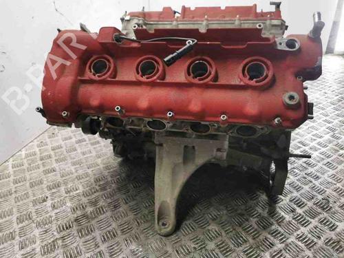 Engine MASERATI QUATTROPORTE V 4.2 | BP28881668M1 
