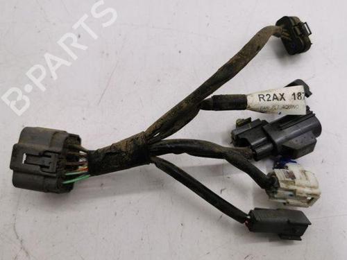 Faisceau de câbles MAZDA CX-7 (ER) 2.2 MZR-CD AWD (ER10A) (173 hp) 28857389