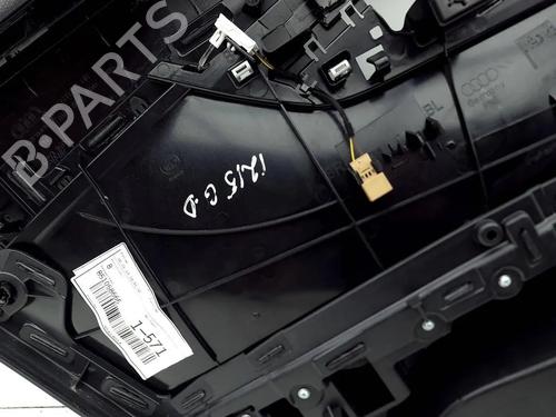Rear right panel AUDI A4 B9 (8W2, 8WC) 2.0 TDI | BP36062633C61 - Image 11