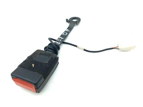 Seat buckle MASERATI QUATTROPORTE V 4.2 | BP28874411I32 