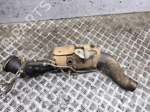 Used Catalyst Catalyst MASERATI LEVANTE SUV (M161) 3.0 S Q4 (430 hp) 40287540 40287540