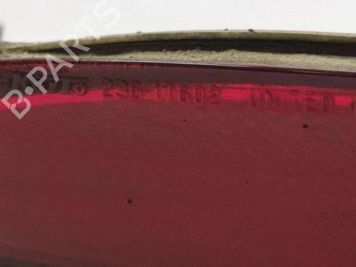 Rear bumper left light HONDA CR-V IV (RM_) 2.2 i-DTEC AWD (RE6) | BP37404820C81 - Image 2