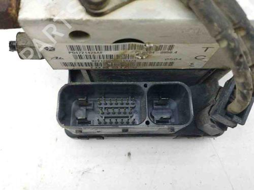 ABS pump CHRYSLER GRAND VOYAGER V (RT) 2.8 CRD | BP28902515M43 