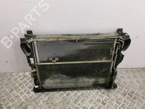 Used Radiator set Radiator set 28871618 28871618