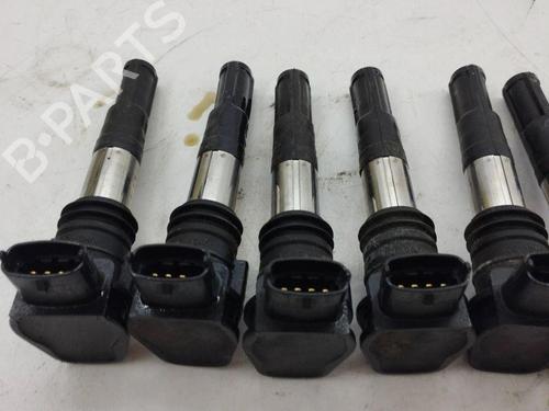 Ignition coil MASERATI QUATTROPORTE V 4.2 | BP28904449M94 