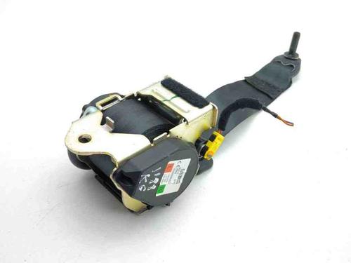 Rear left seatbelt JAGUAR XF I (X250) 2.7 D | BP28905264I29 