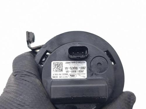 Auxiliary water pump JAGUAR I-PACE (X590) EV400 AWD | BP37090869M111 - Image 6