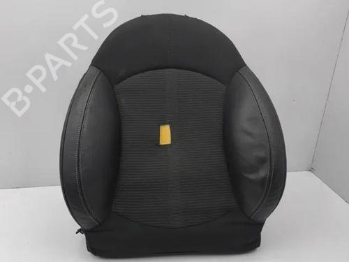 Used Right front seat MINI MINI COUNTRYMAN (R60) Cooper D (112 hp) 28858716