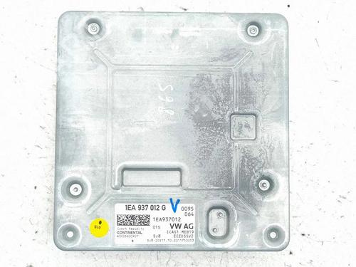 Used Electronic module Electronic module VW ID.3 (E11, E12) Pro S (204 hp) 40209737 40209737