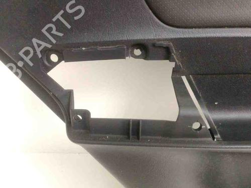 Rear left panel HYUNDAI TUCSON (JM) 2.0 CRDi All-wheel Drive | BP28875144C60 