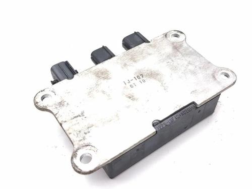 Electronic module LEXUS IS III (_E3_) 300h (AVE30_, AVE30R) | BP36468112M83  - Image 5