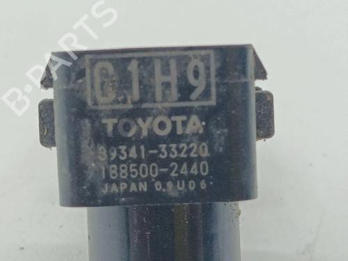 Electronic module LEXUS NX (_Z1_) 300h AWD (AYZ15, AYZ15_, AYZ15R) | BP33643278M83 - Image 6