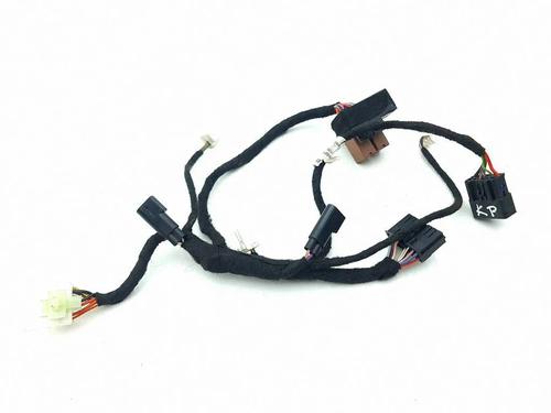 Used Wiring harness Wiring harness MASERATI QUATTROPORTE V 4.2 (400 hp) 40210440 40210440