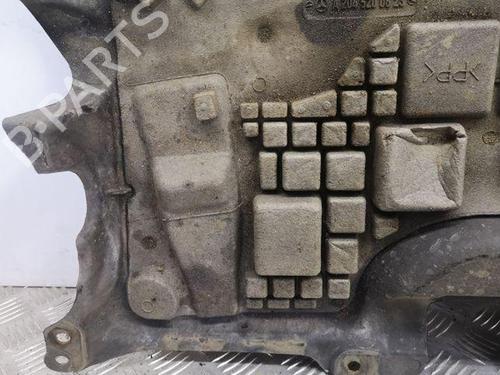 Upper protection MERCEDES-BENZ C-CLASS (W204) C 200 CDI (204.007, 204.006) | BP28845535M93 