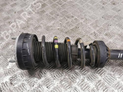 Right front shock absorber JAGUAR XF I (X250) 2.7 D | BP28906350M17 