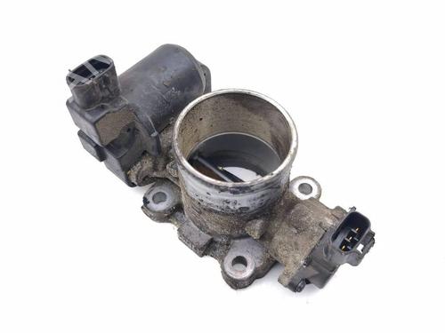Used Throttle body TOYOTA AVENSIS (_T25_) 2.2 D-CAT (ADT251_, ADT251R) (177 hp) 32666022