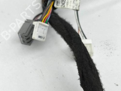 Wiring harness RENAULT MEGANE IV Hatchback (B9A/M/N_) 1.2 TCe 130 (B9MR) | BP38243907E16 - Image 13