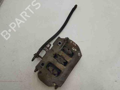 Used Right rear brake caliper PORSCHE CAYENNE (92A) 3.0 Diesel (239 hp) 28855803