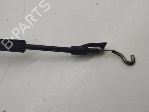 Front right lock BENTLEY CONTINENTAL FLYING SPUR (3W_) 6.0 | BP28898550C97 