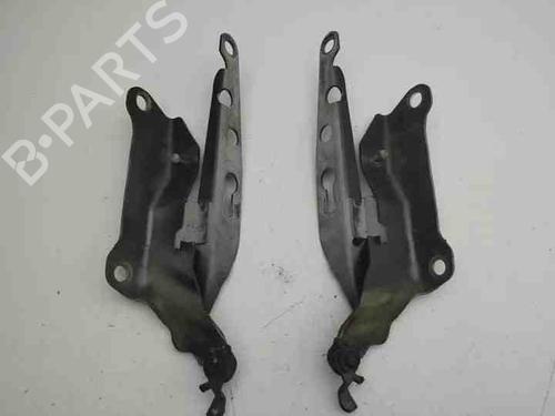 Dørhængsel/Dørbegrænser VOLVO XC90 I (275) T6 AWD (272 hp) 28846922