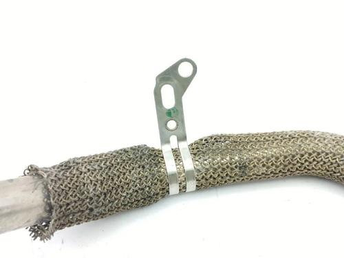 Pipe JAGUAR XF I (X250) 2.7 D | BP28888769M125 - Image 6