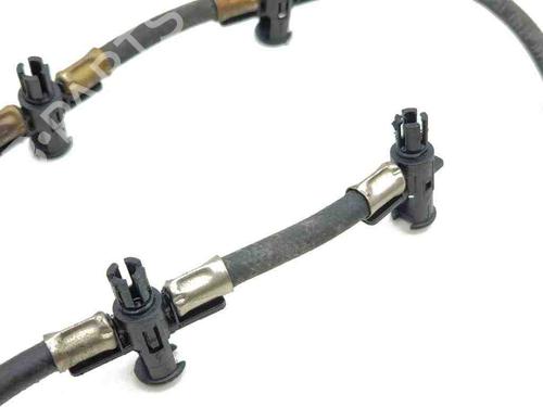 Pipe AUDI Q7 (4MB, 4MG, 4MQ) 45 TDI quattro | BP28875573M125 