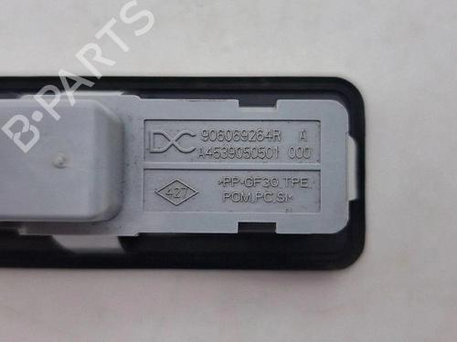 Switch RENAULT CAPTUR II (HF_) TCe 100 (HFMT) | BP38279588I30 - Image 6