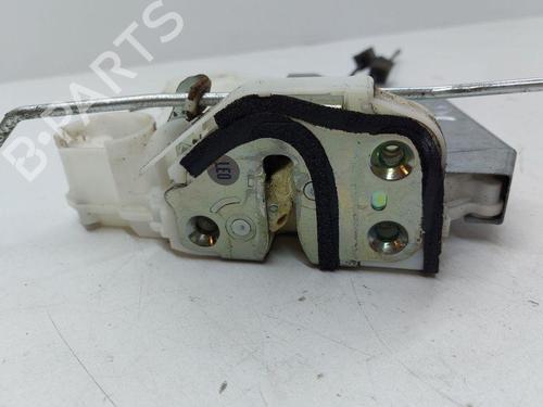 Front left lock HONDA ACCORD VIII (CU) 2.2 i-DTEC (CU3) | BP28894529C98 