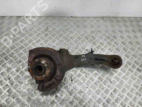 Venstre hjullejehus spindel FORD GRAND C-MAX (DXA/CB7, DXA/CEU) 2.0 TDCi (163 hp) 28894371