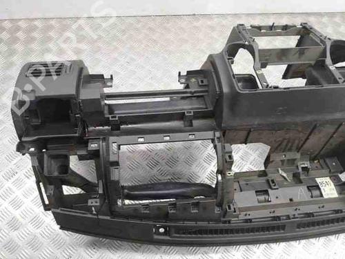 Dashboard NISSAN X-TRAIL I (T30) 2.2 dCi 4x4 | BP28870218C46