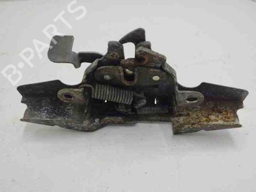 Used Hood lock TOYOTA AVENSIS (_T25_) 2.0 D-4D (CDT250_, CDT250R) (116 hp) 28853582