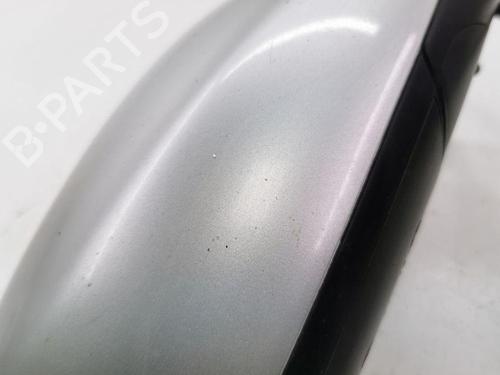 Right mirror PEUGEOT 307 SW (3H) 2.0 HDI 90 | BP28889202C27 
