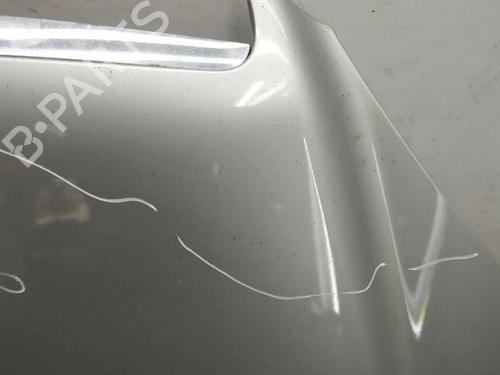 Hood MERCEDES-BENZ A-CLASS (W169) A 180 CDI (169.007, 169.307) | BP28902040C1 