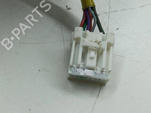 Right mirror MAZDA CX-7 (ER) 2.2 MZR-CD AWD (ER10A) | BP28897365C27 